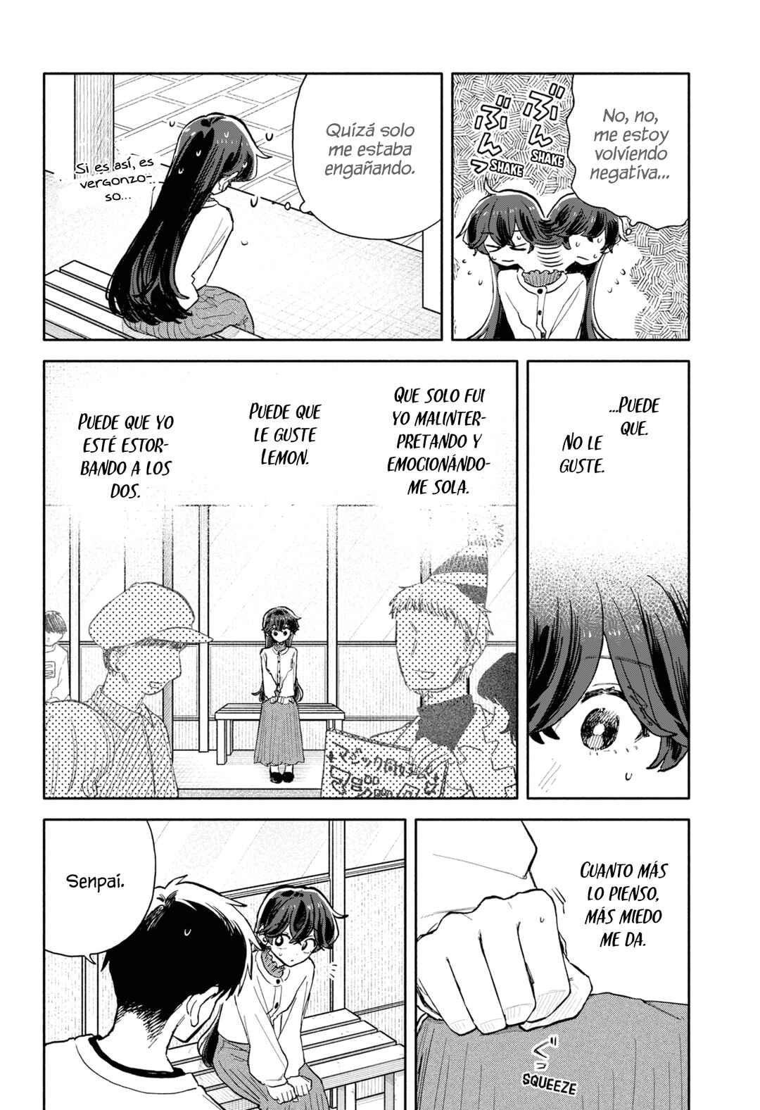 Chapter 85 - Page 18