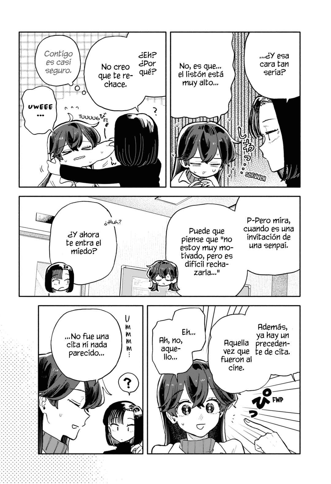 Chapter 85 - Page 4