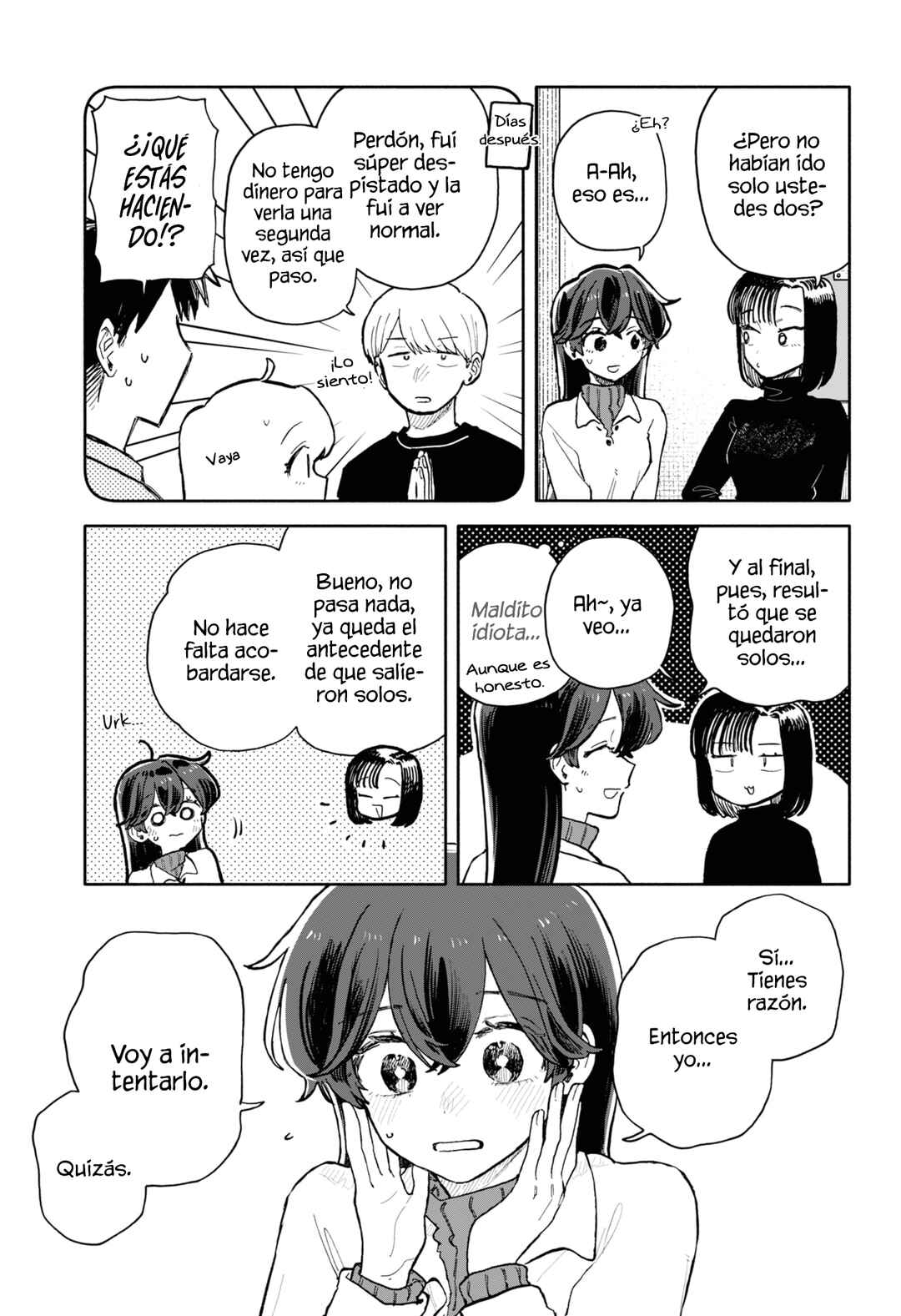 Chapter 85 - Page 7