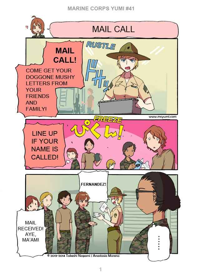 Chapter 41 - Page 1