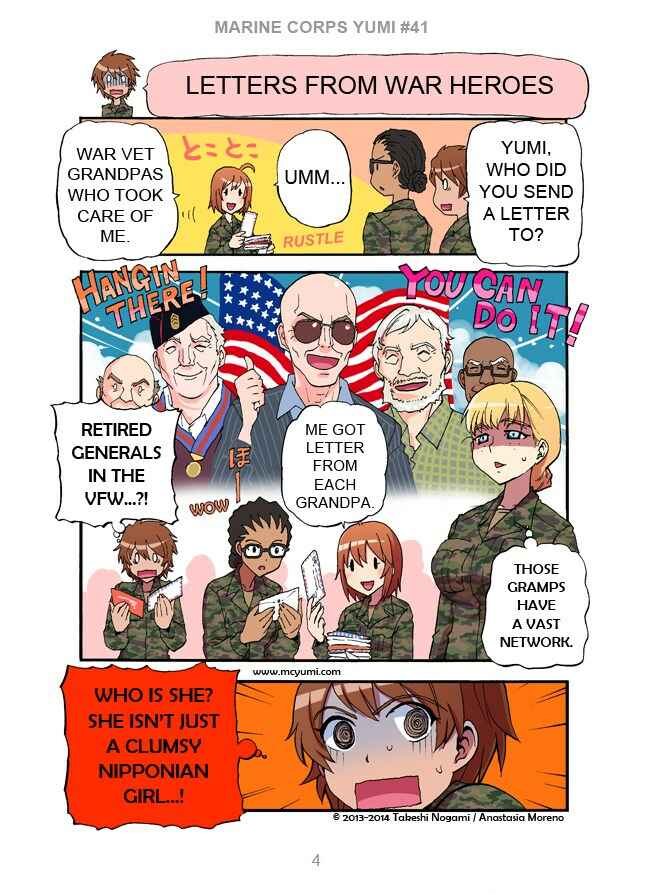Chapter 41 - Page 4