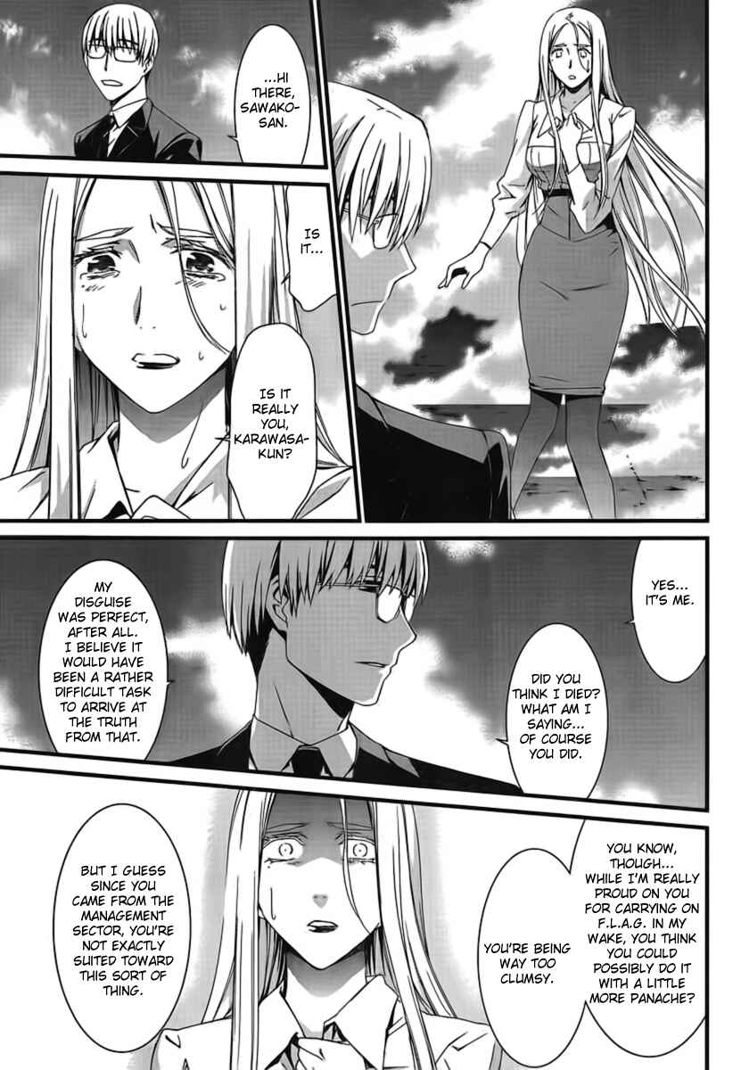 Chapter 46 - Page 17