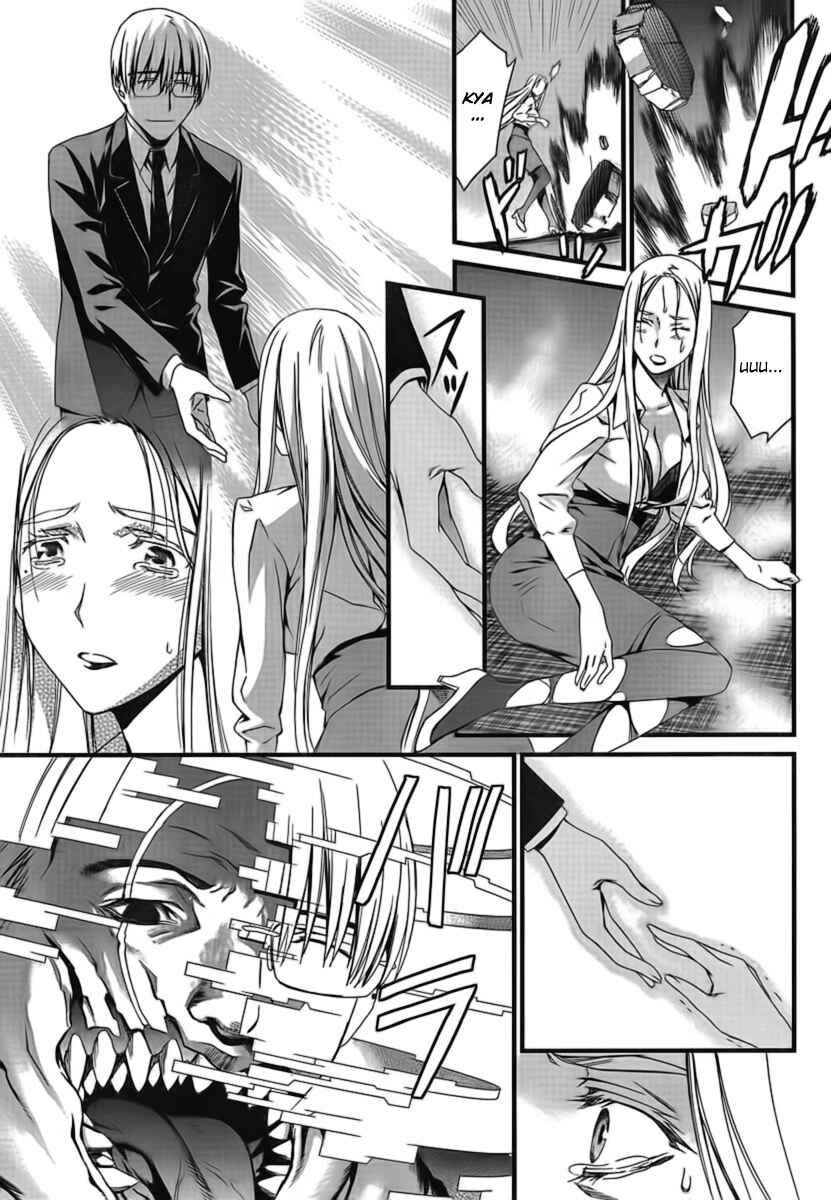 Chapter 46 - Page 19