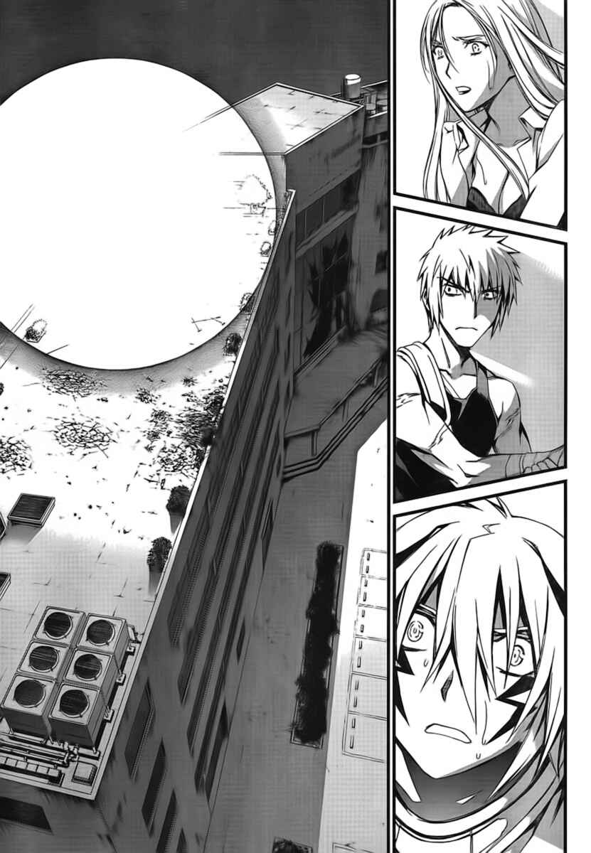 Chapter 46 - Page 29