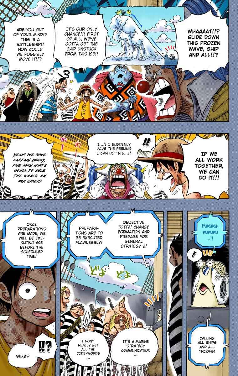 Chapter 557 - Page 4