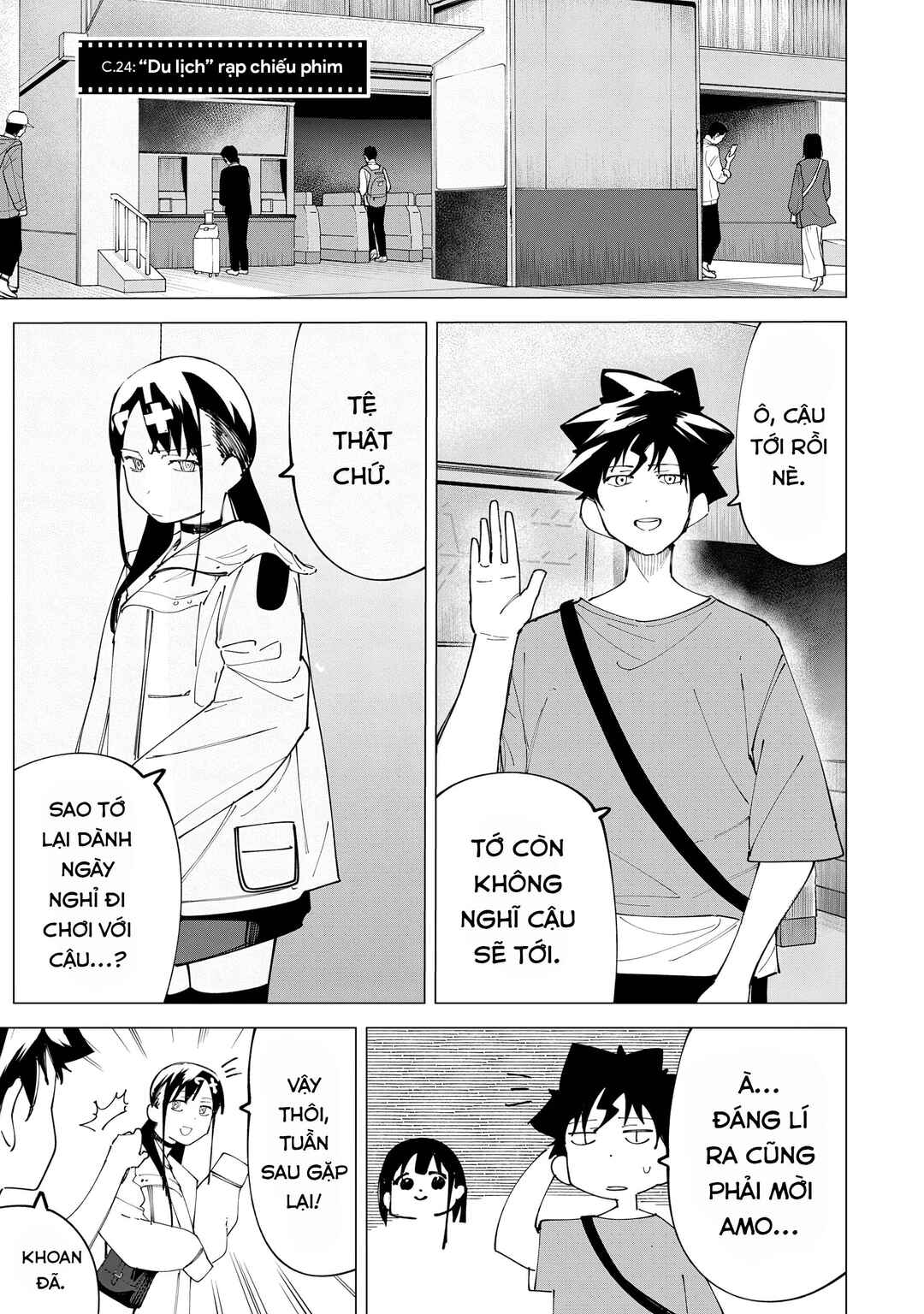 Chapter 24 - Page 1