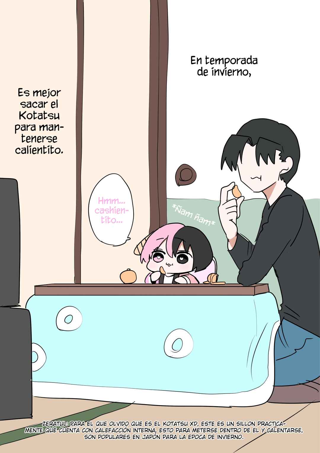 Chapter 341 - Page 3