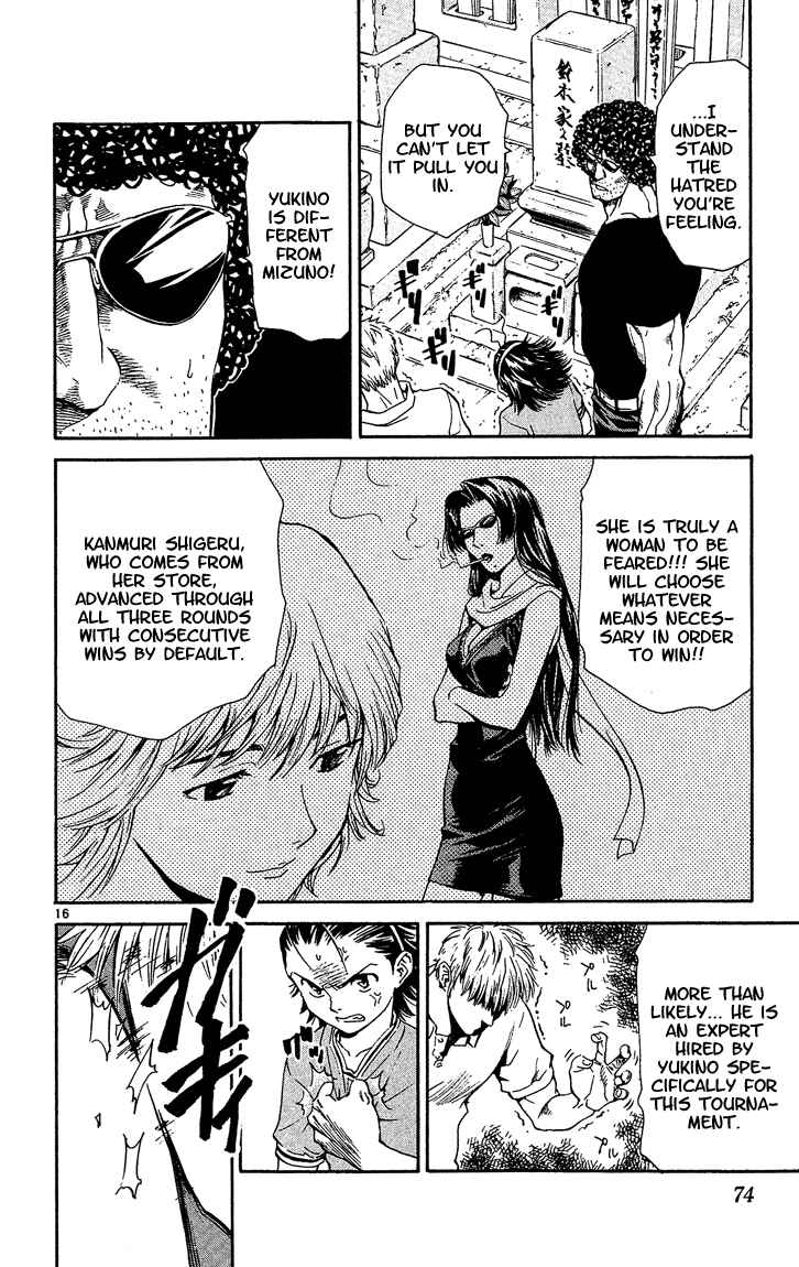 Chapter 36 - Page 16