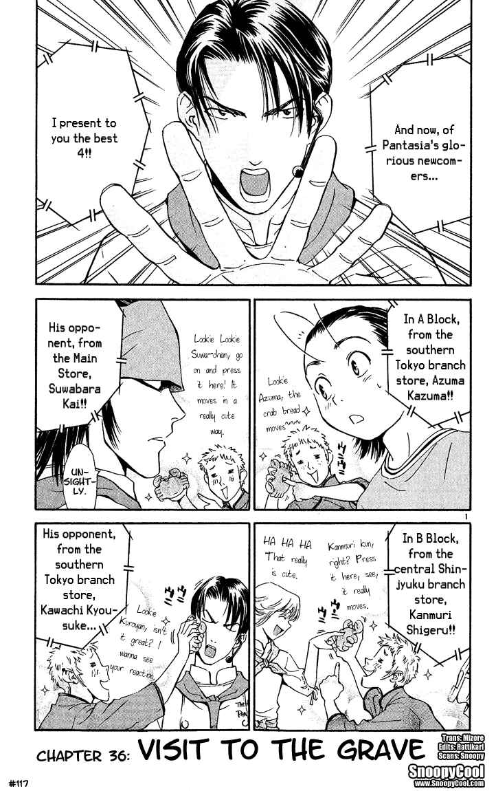 Chapter 36 - Page 1