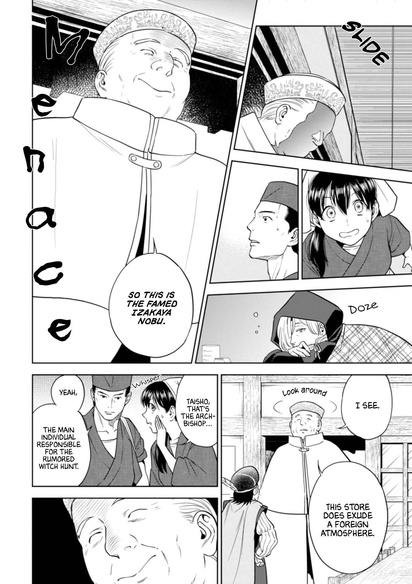 Chapter 41 - Page 11