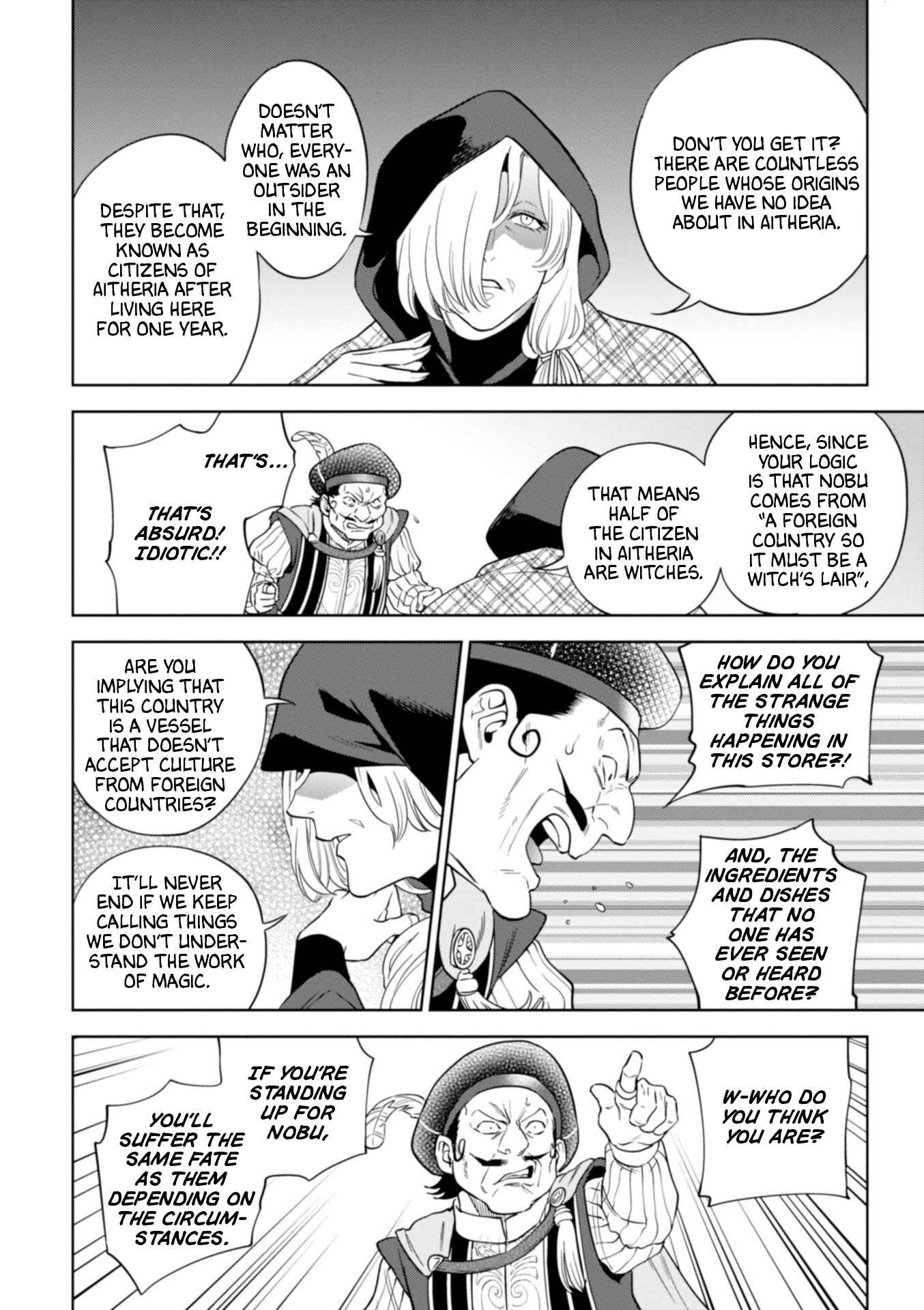 Chapter 41 - Page 19