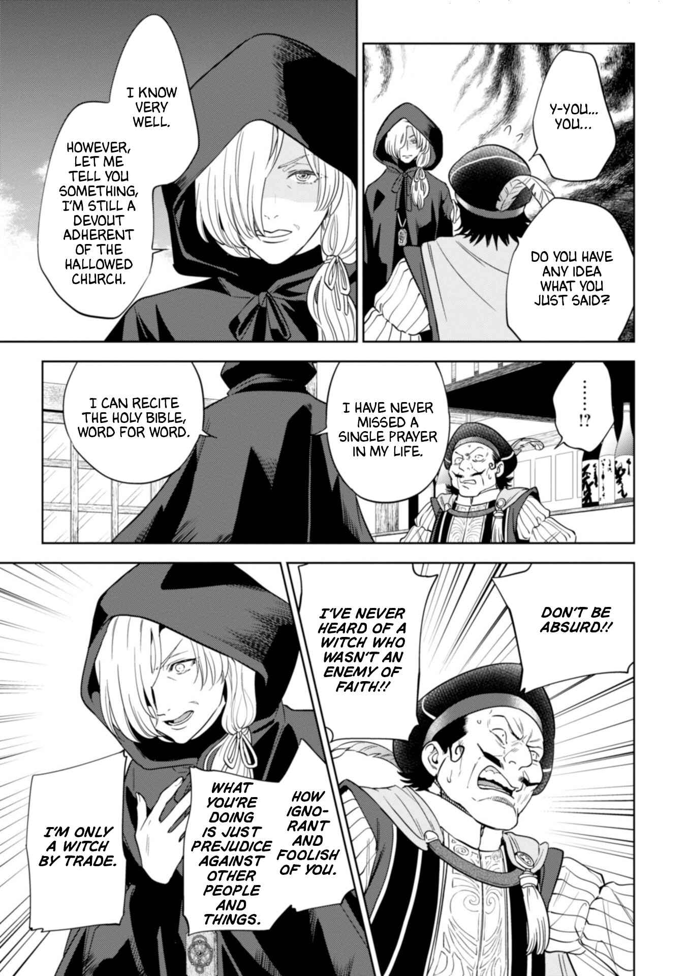 Chapter 41 - Page 22