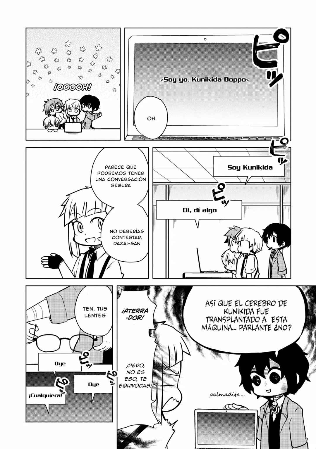 Chapter 148 - Page 3