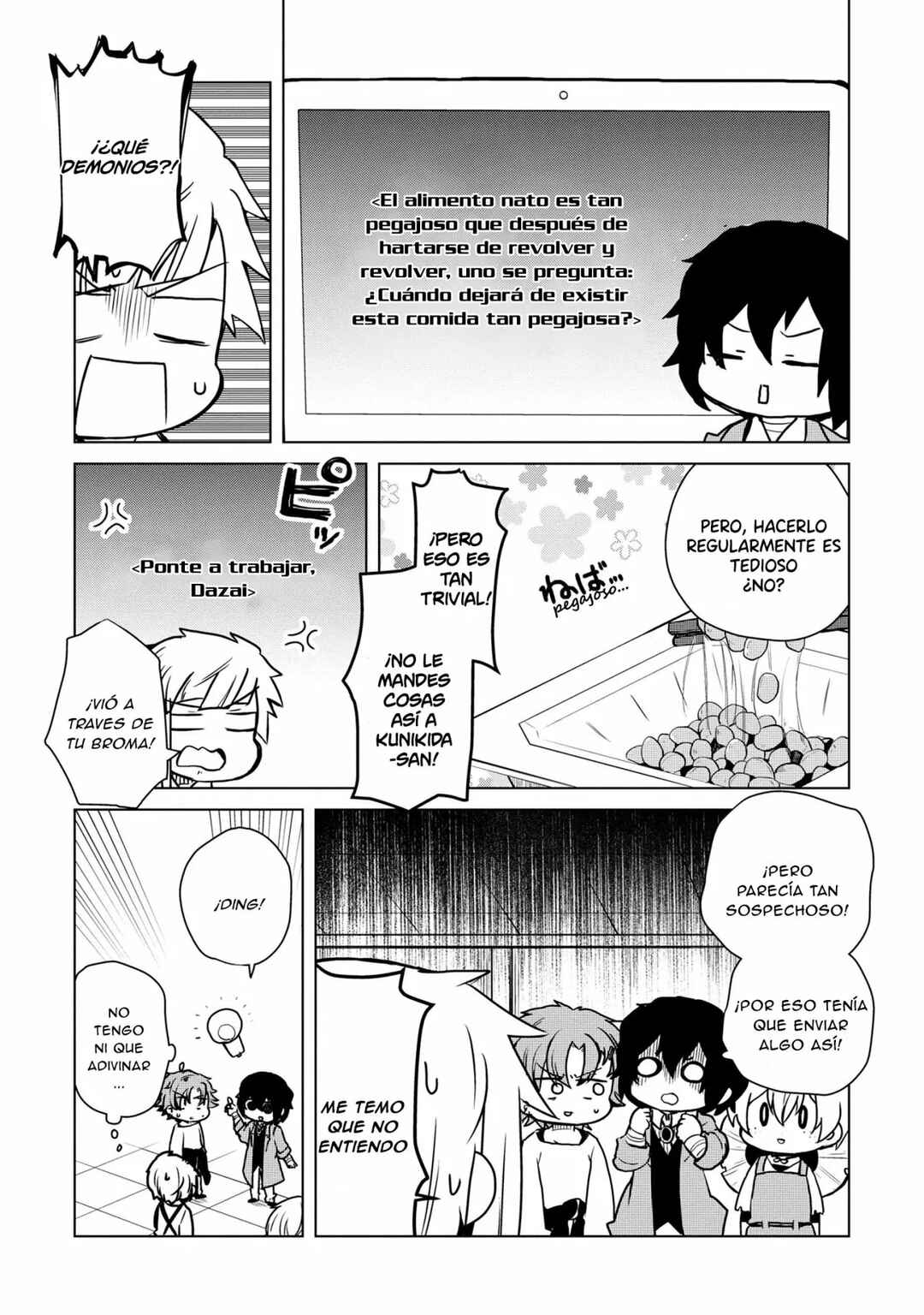 Chapter 148 - Page 5