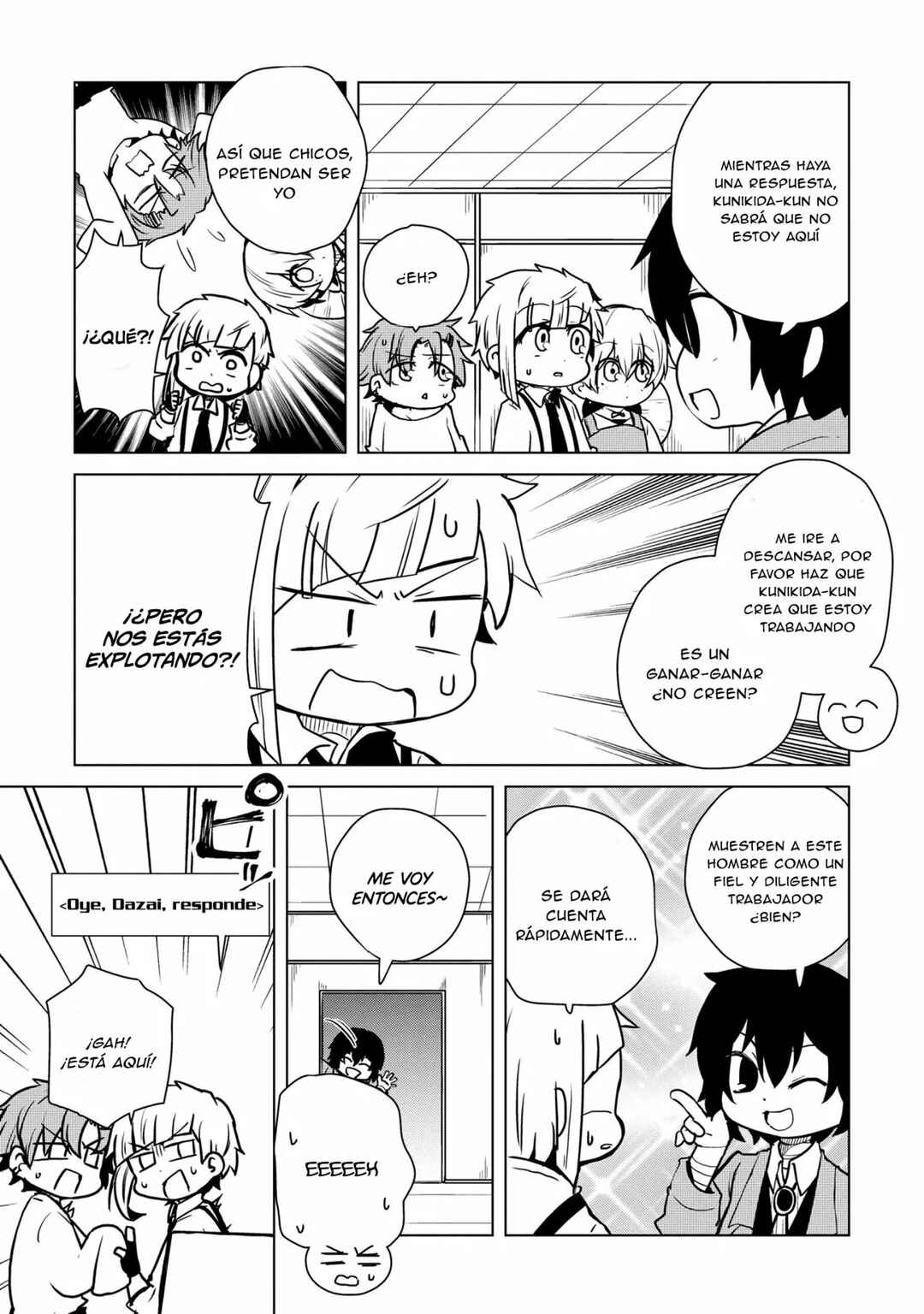 Chapter 148 - Page 6