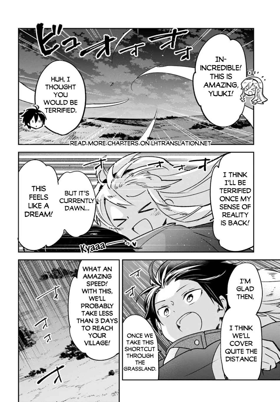Chapter 40 - Page 40