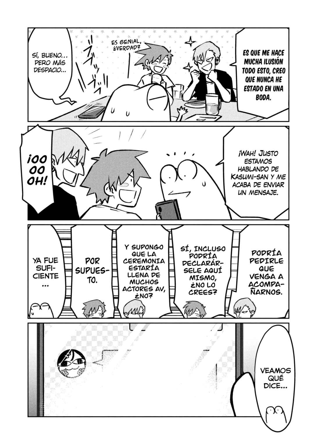 Chapter 113 - Page 13