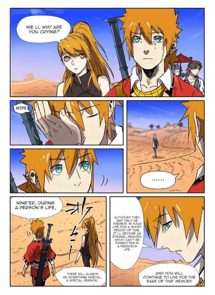 Chapter 288 - Page 11
