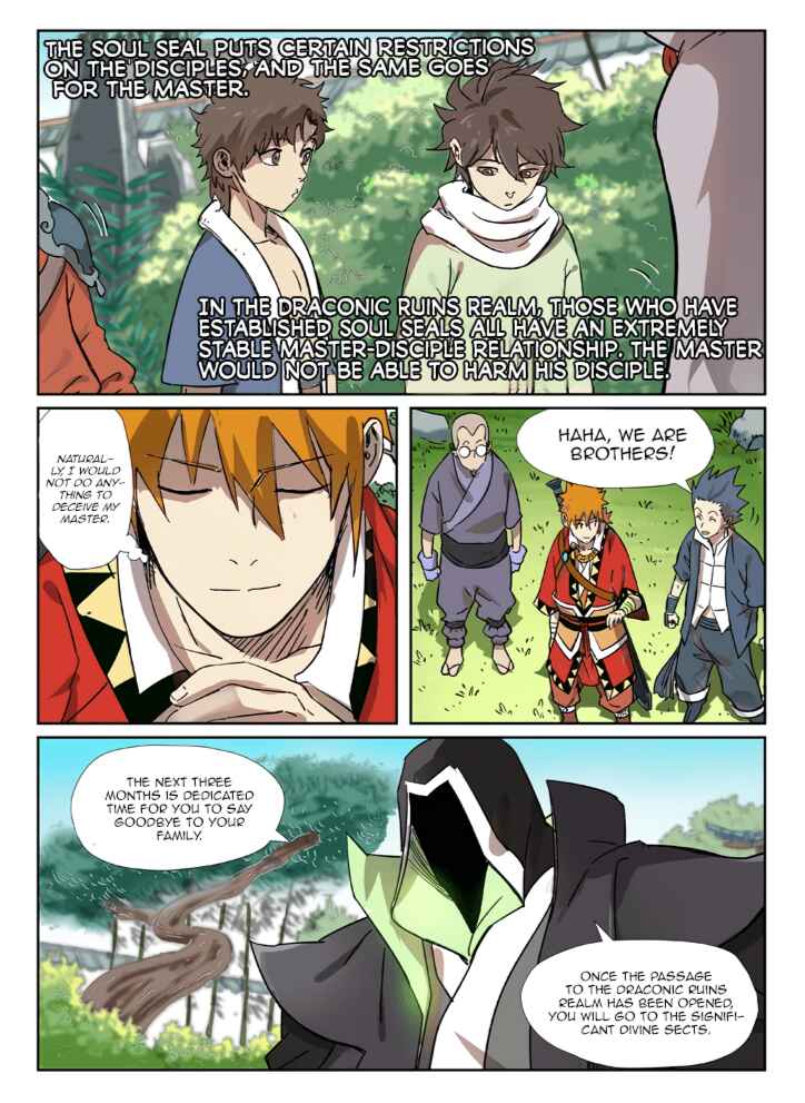 Chapter 288 - Page 3