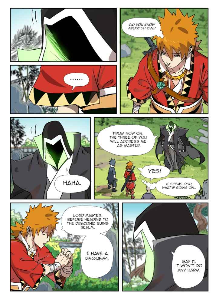Chapter 288 - Page 4