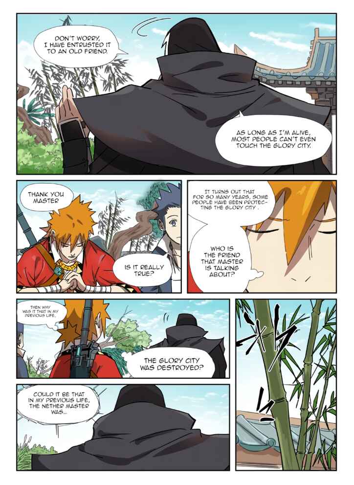 Chapter 288 - Page 6