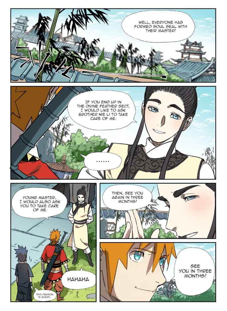 Chapter 288 - Page 7