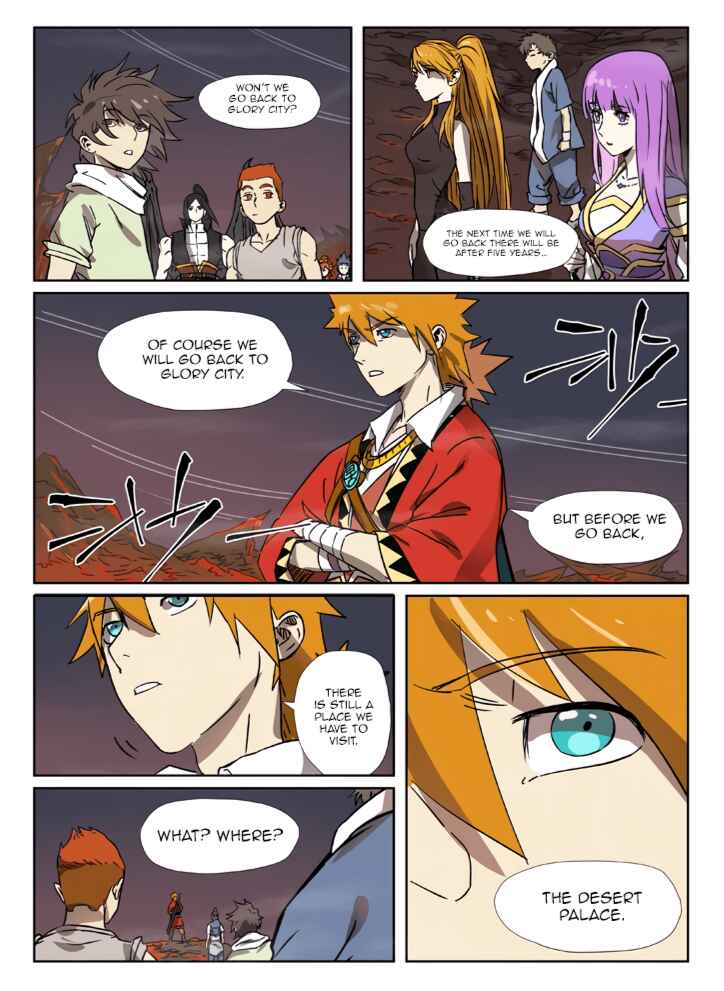 Chapter 288 - Page 9