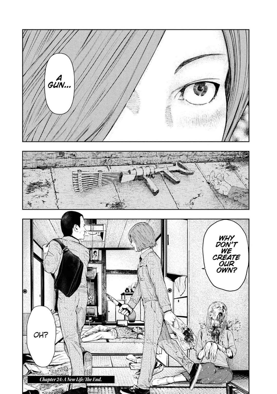 Chapter 24 - Page 24
