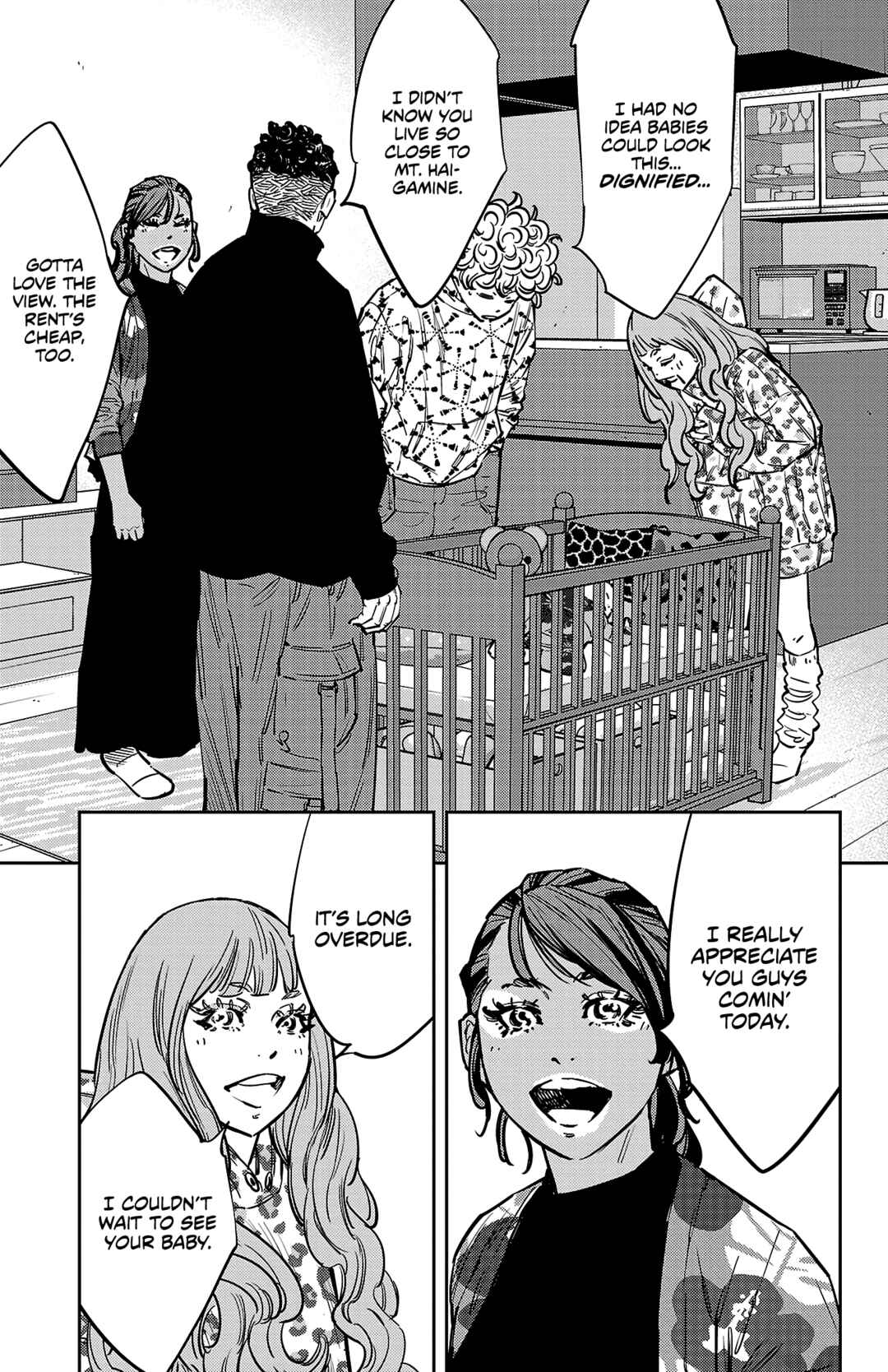 Chapter 137 - Page 10