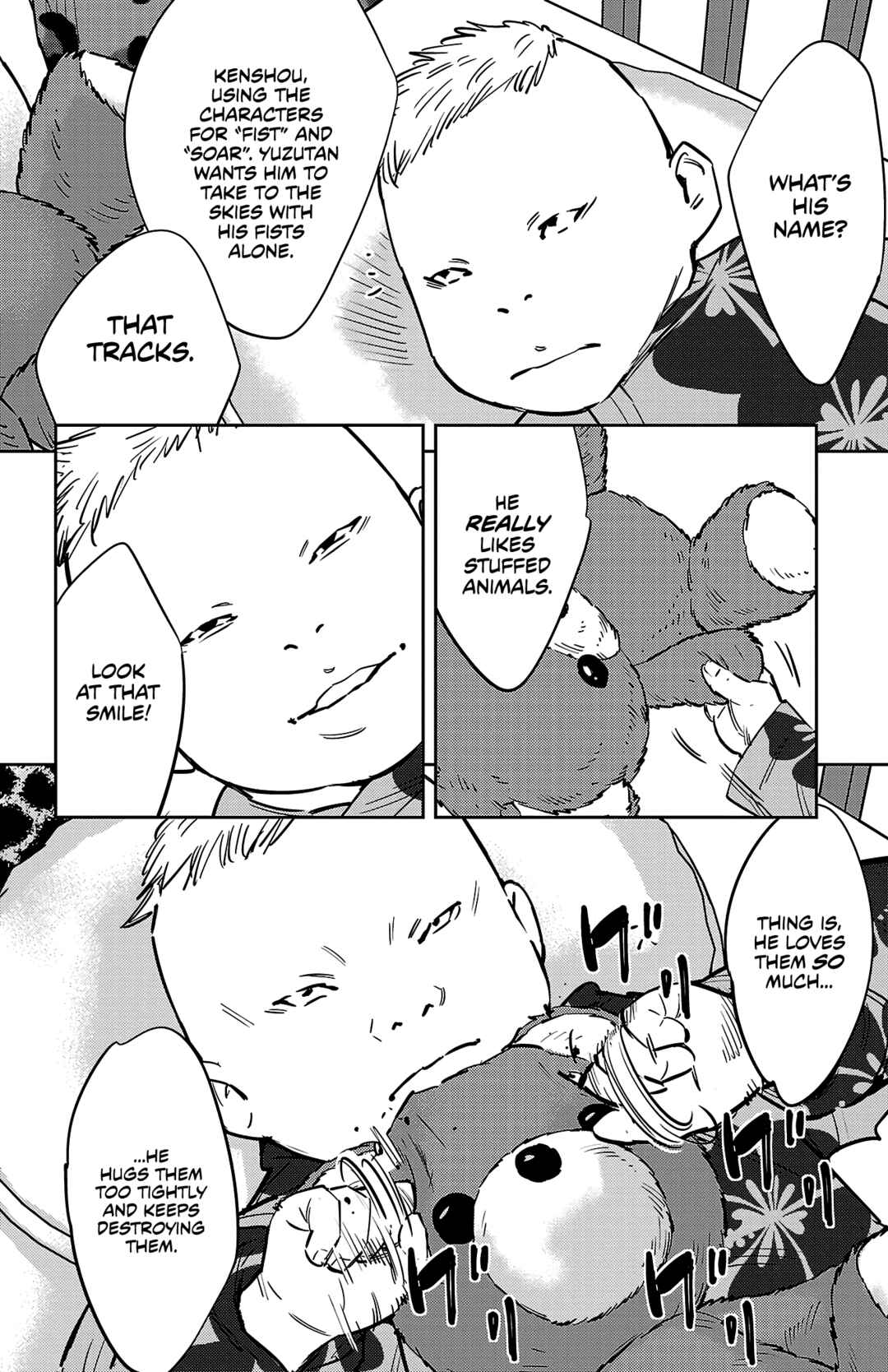 Chapter 137 - Page 11