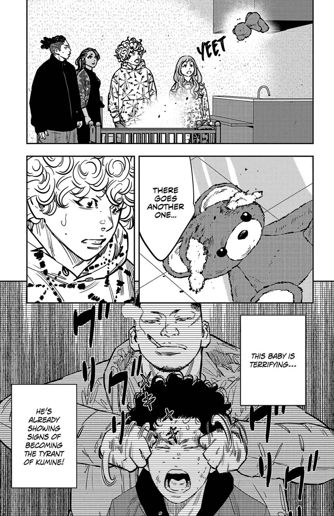 Chapter 137 - Page 12