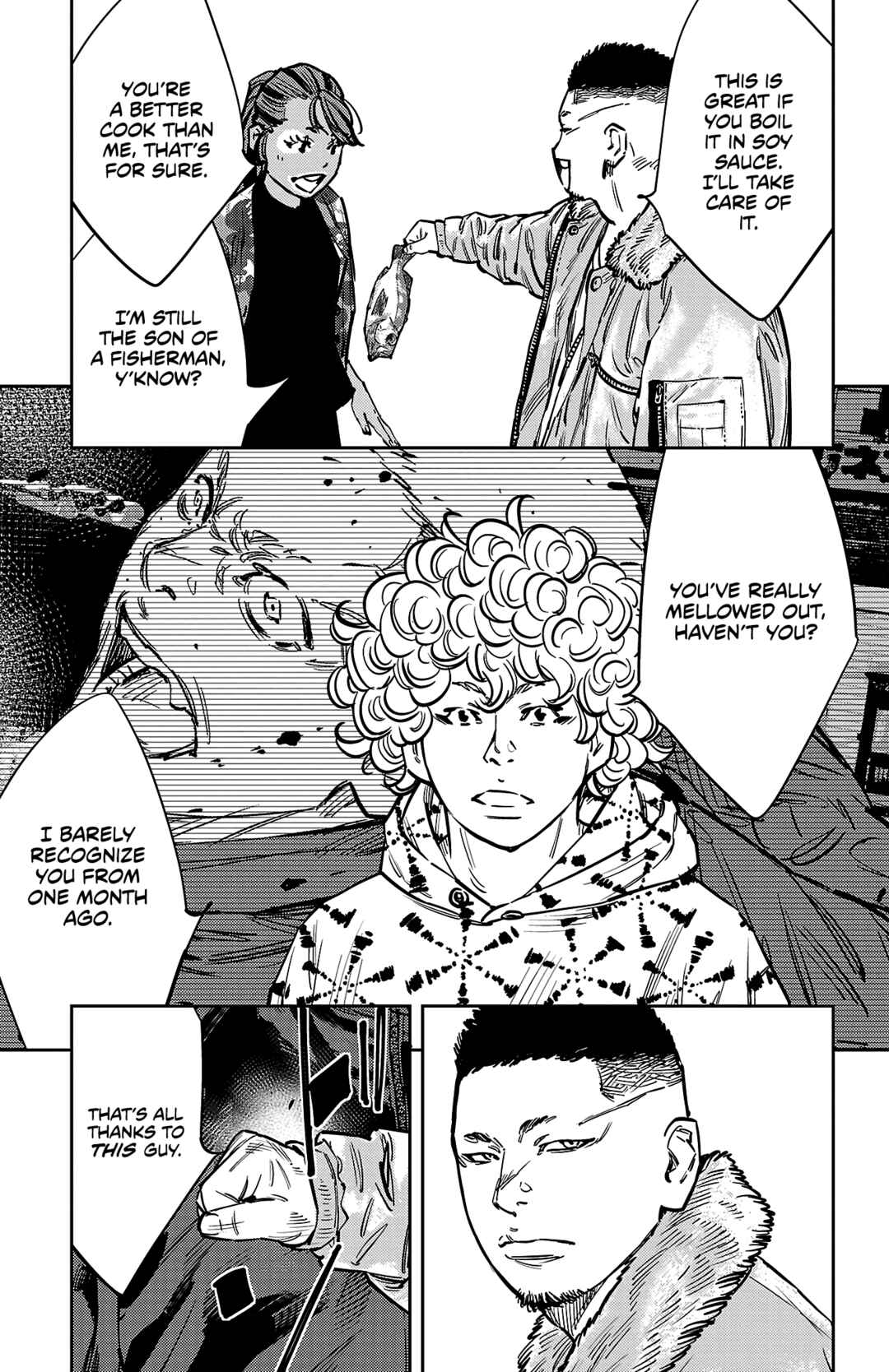 Chapter 137 - Page 16