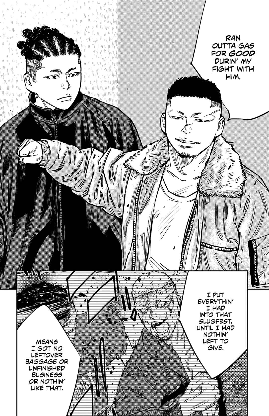 Chapter 137 - Page 17