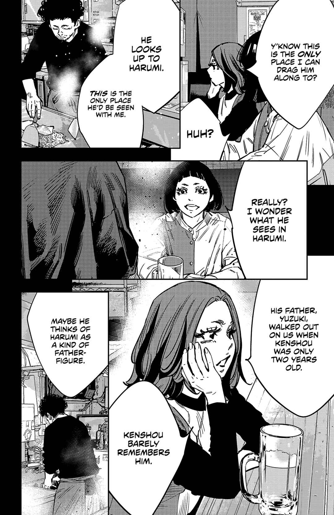 Chapter 137 - Page 5