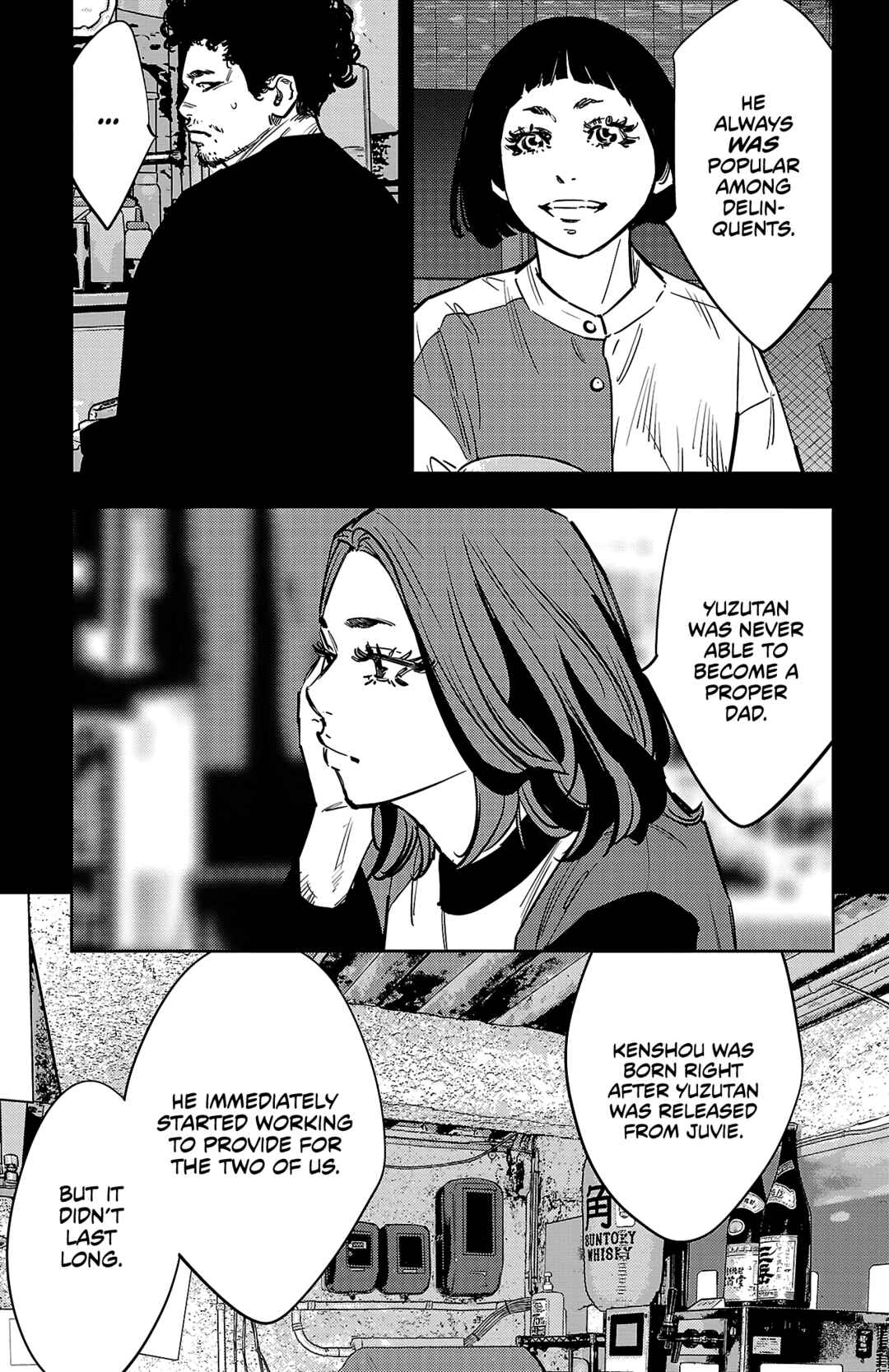 Chapter 137 - Page 6