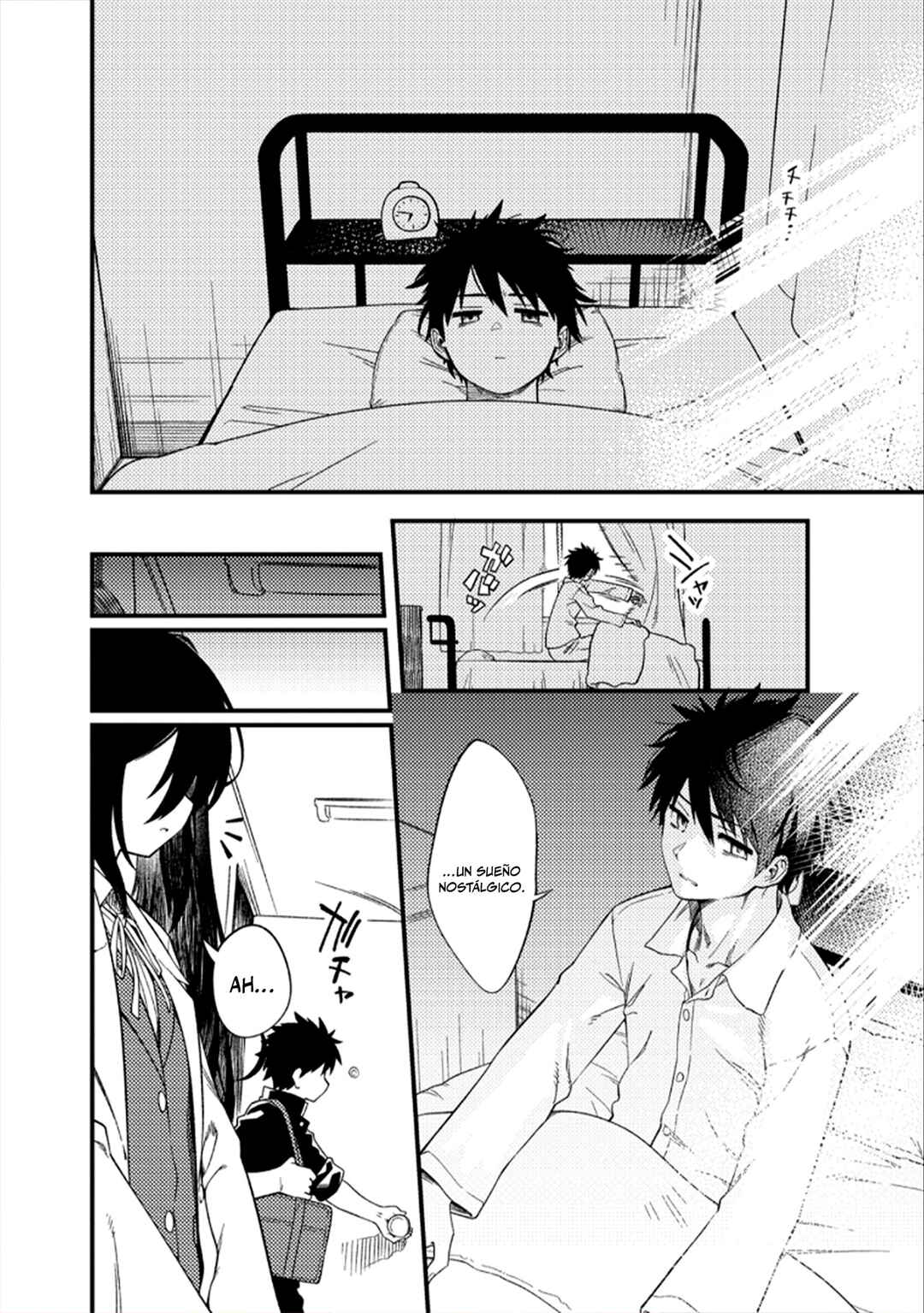 Chapter 1 - Page 3