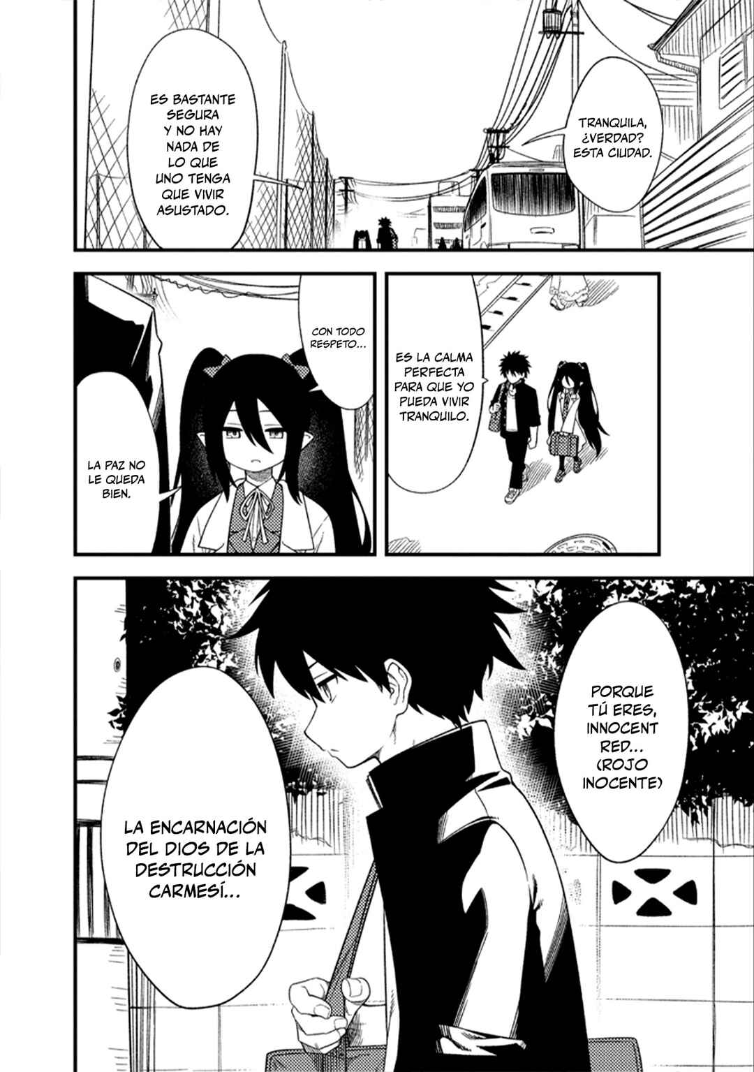 Chapter 1 - Page 5