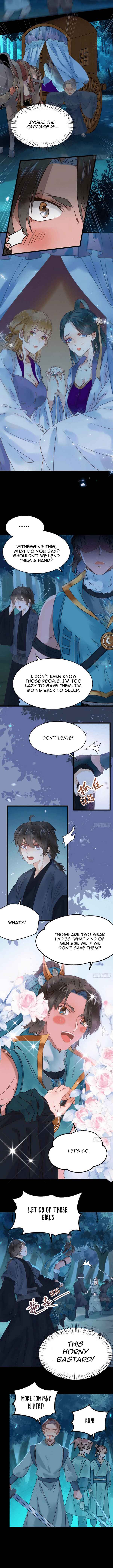Chapter 377 - Page 3