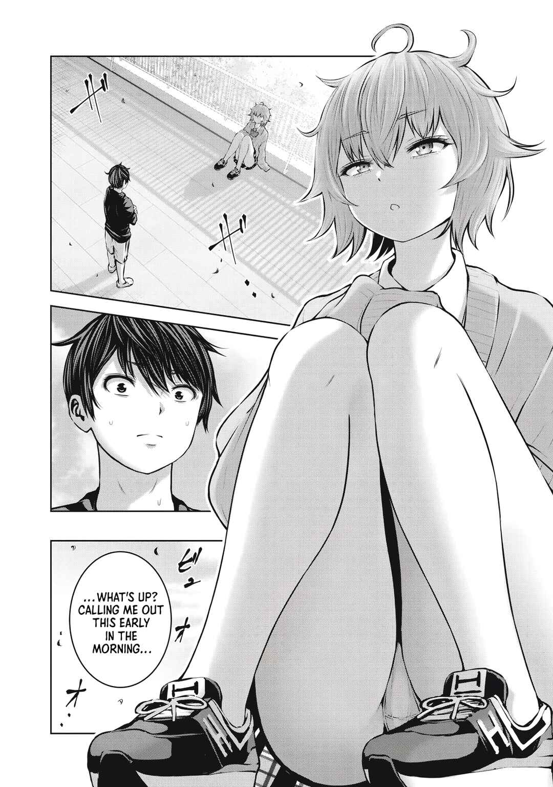 Chapter 12.1 - Page 2