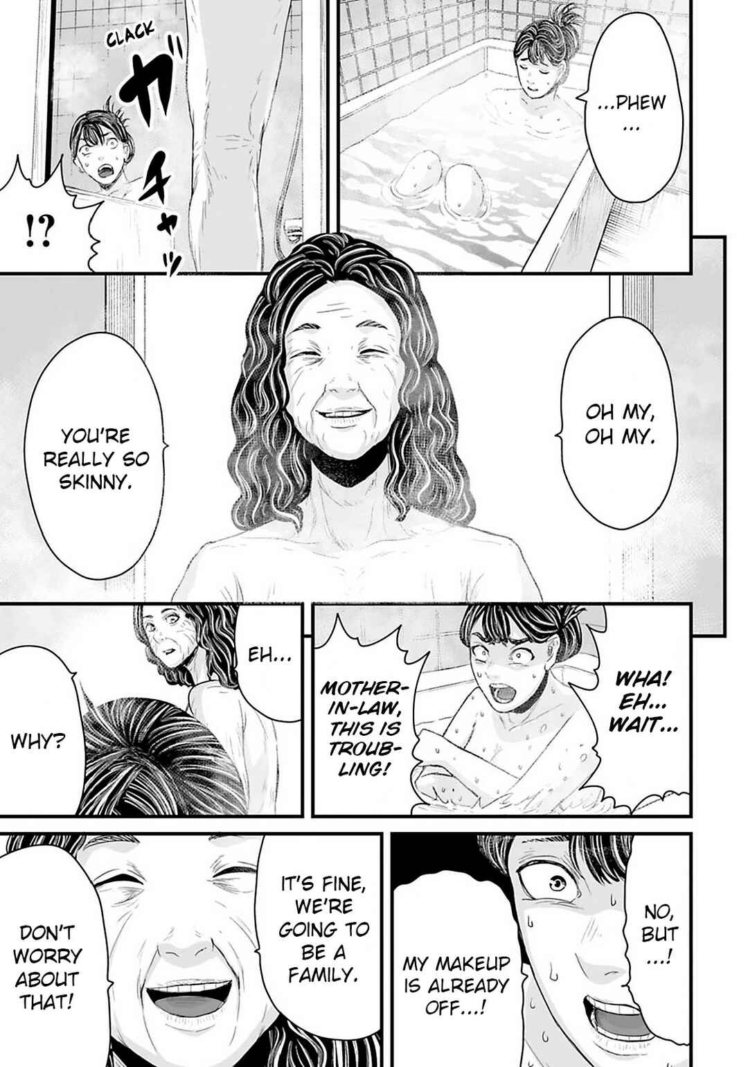 Chapter 21 - Page 9