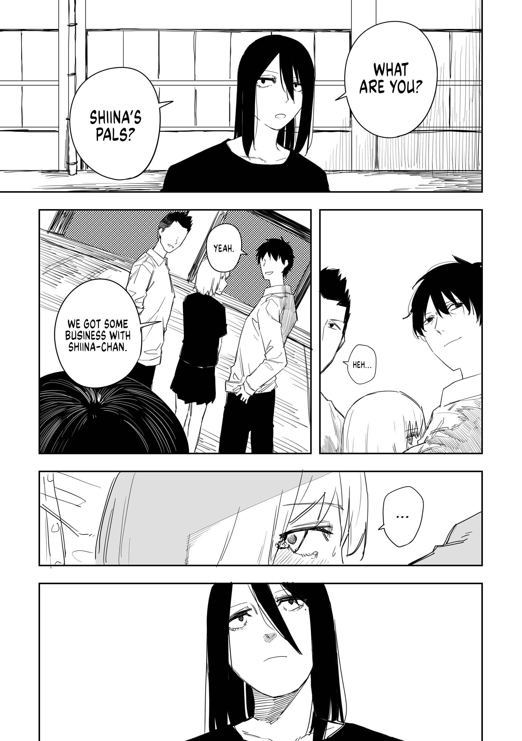 Chapter 23 - Page 1