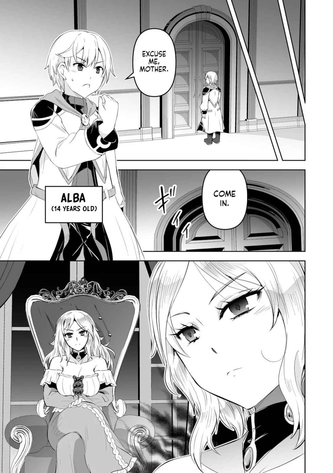 Chapter 1.1 - Page 8