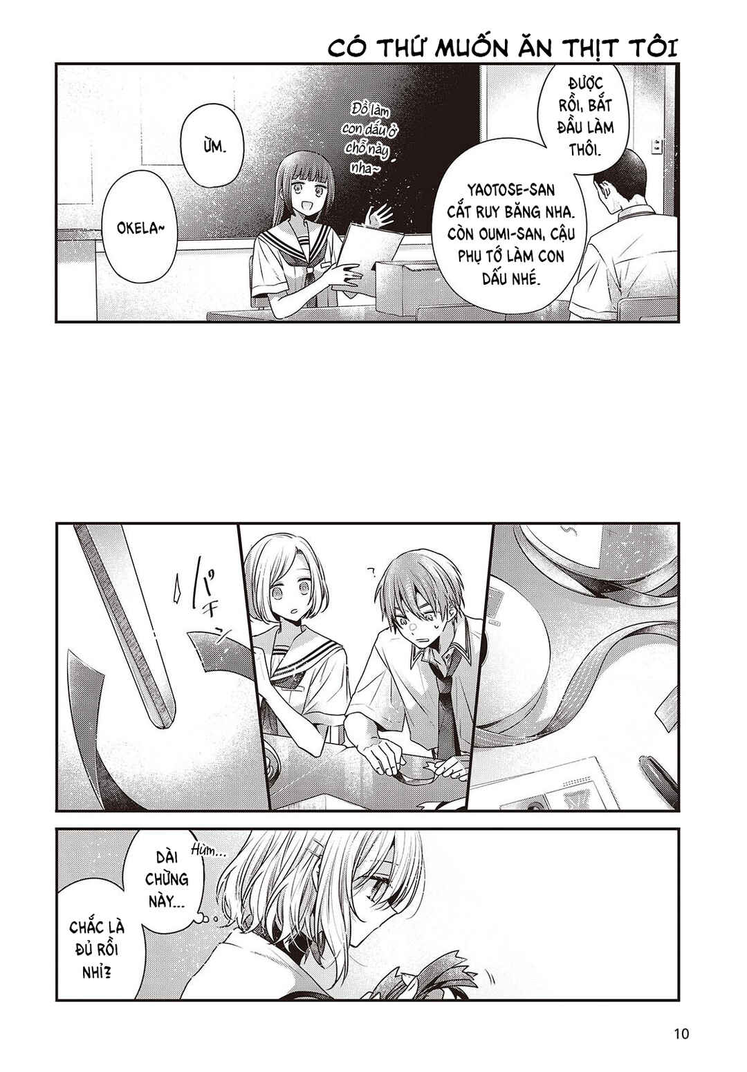 Chapter 43 - Page 9