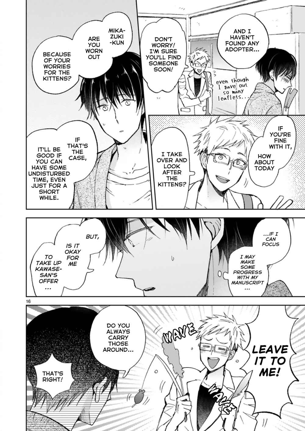 Chapter 20.1 - Page 21