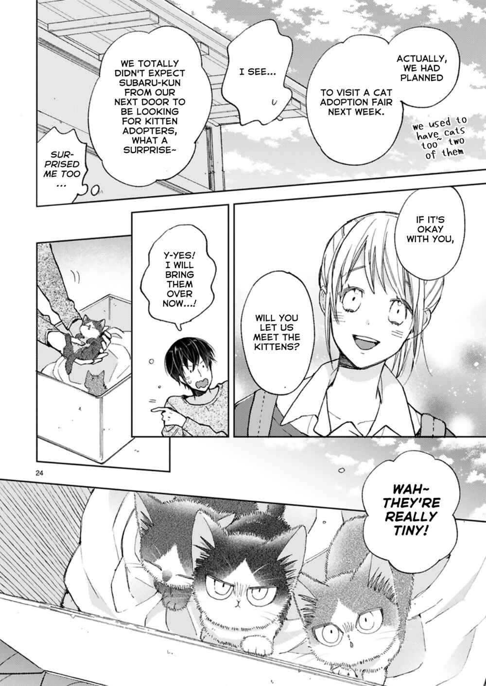 Chapter 20.1 - Page 29