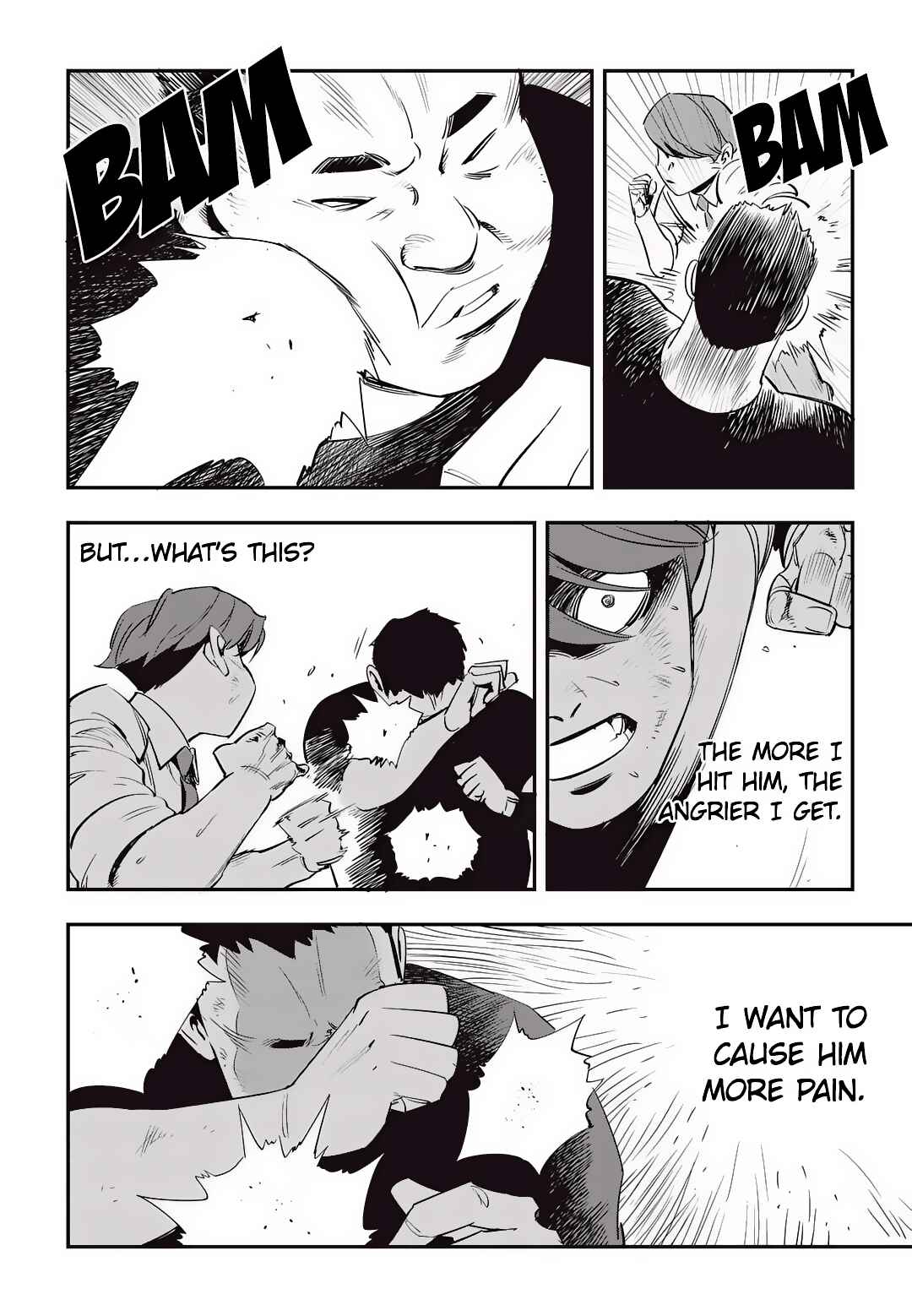 Chapter 30 - Page 22