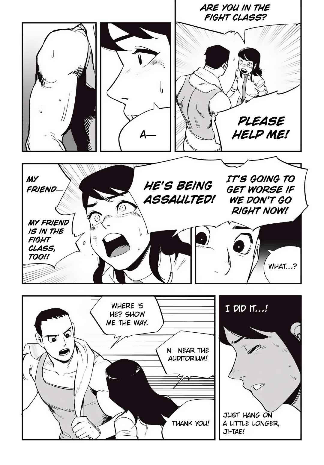 Chapter 30 - Page 25