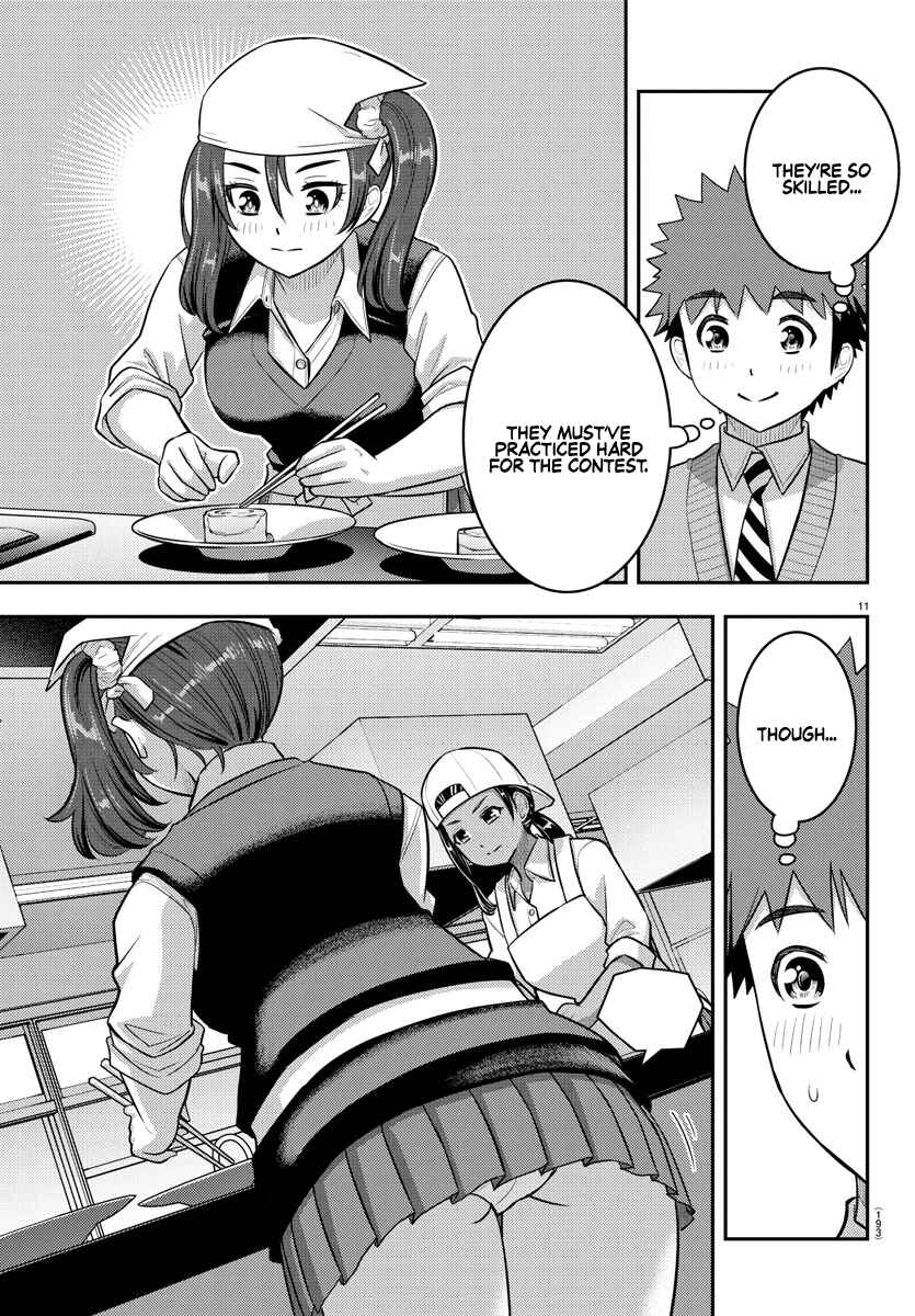 Chapter 242 - Page 11