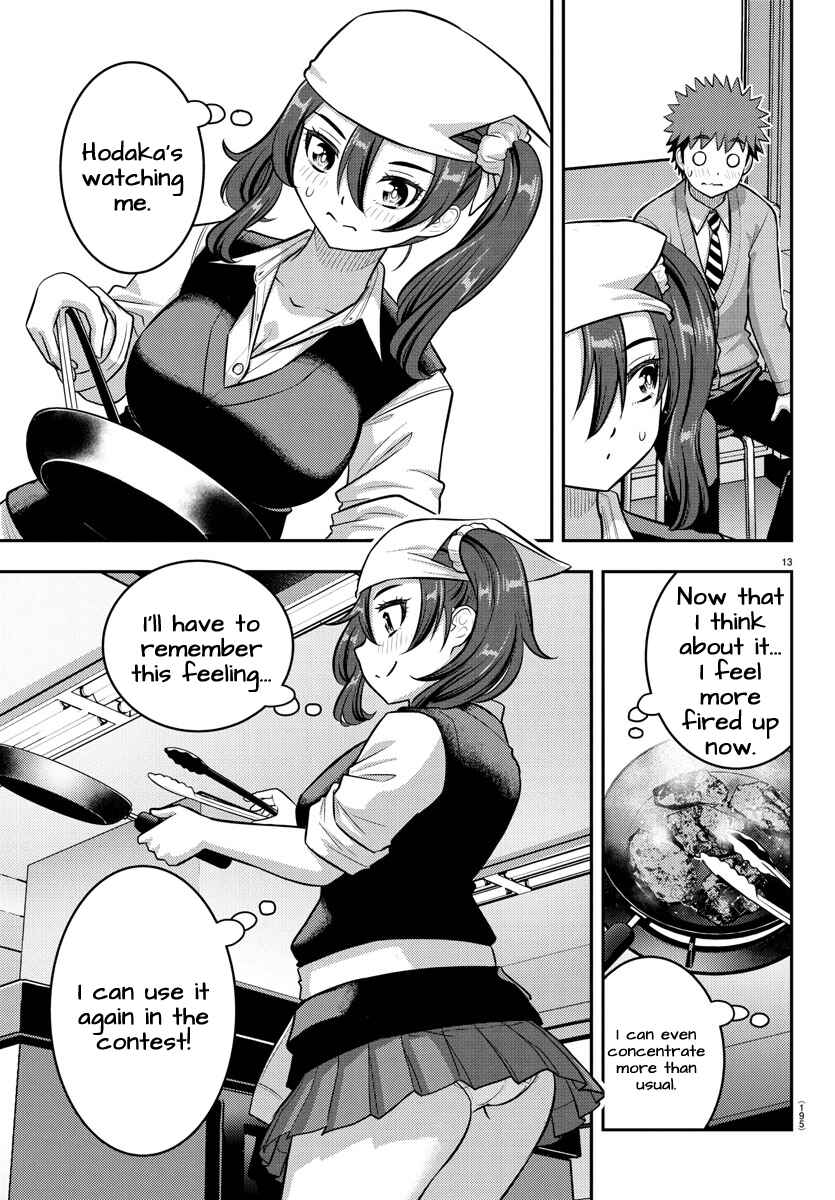 Chapter 242 - Page 13