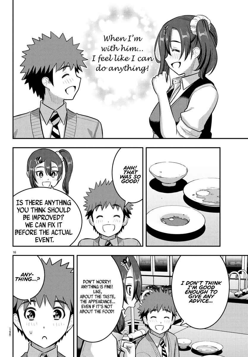 Chapter 242 - Page 16